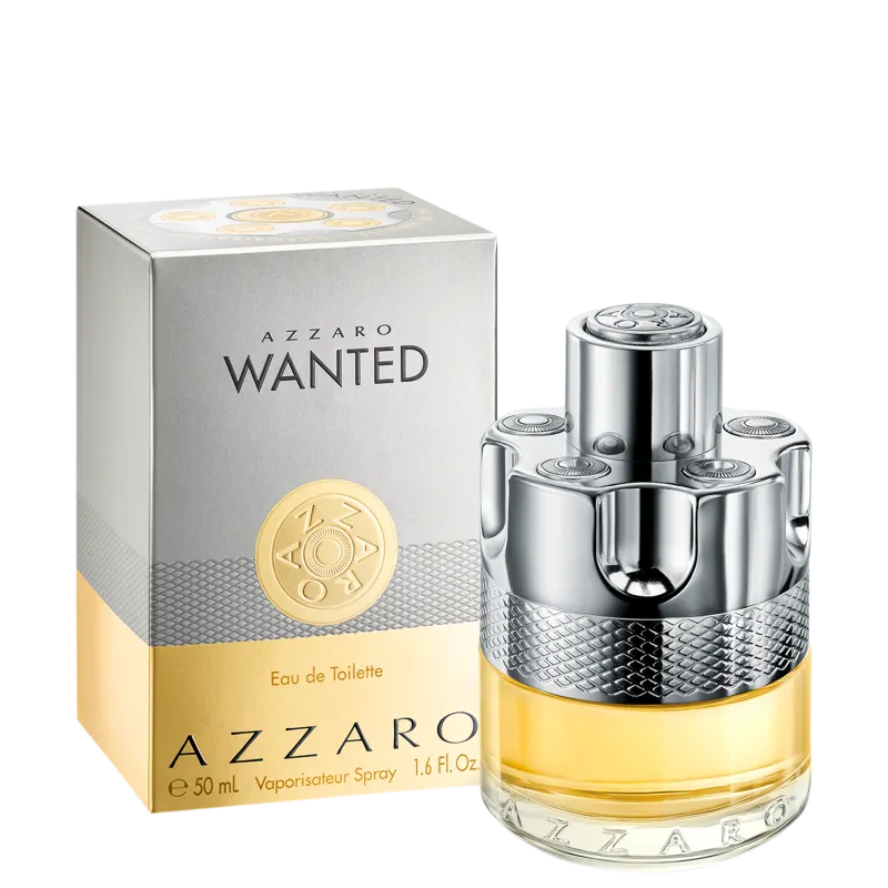 Azzaro Wanted