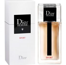 DIOR HOMME SPORT 125ML