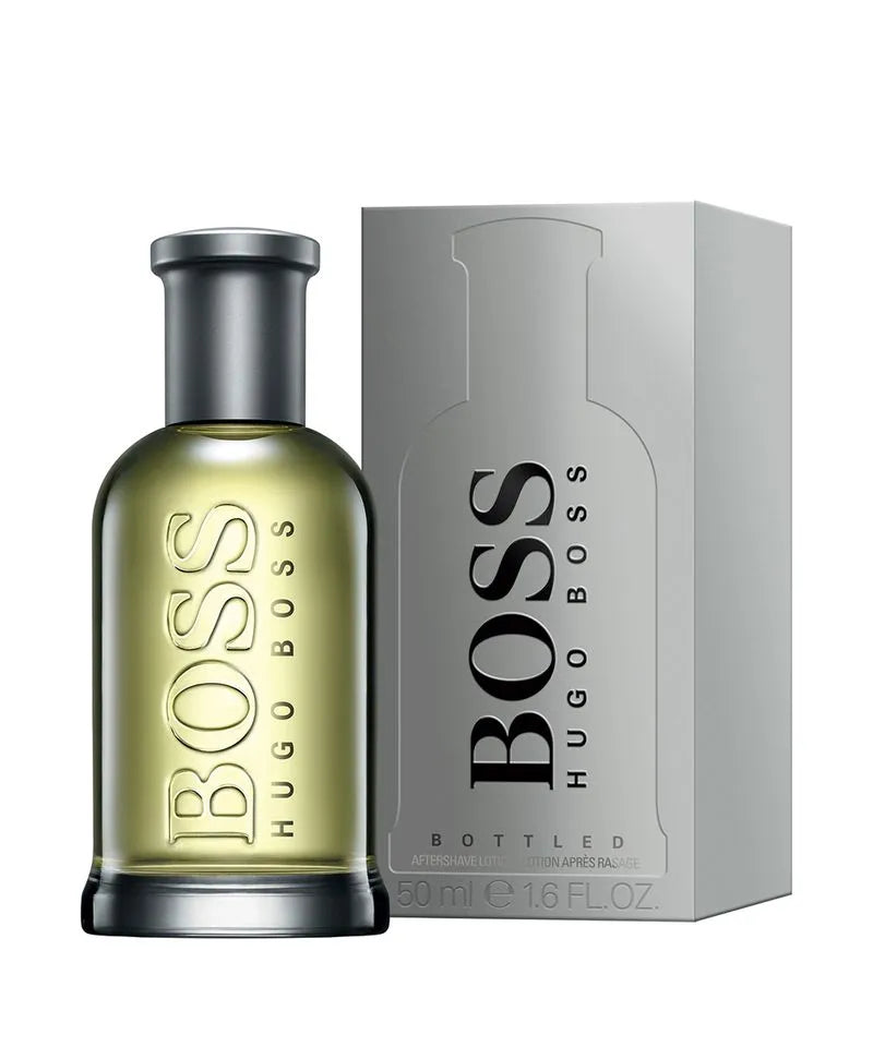 Perfume Hugo Boss Bottled EDT