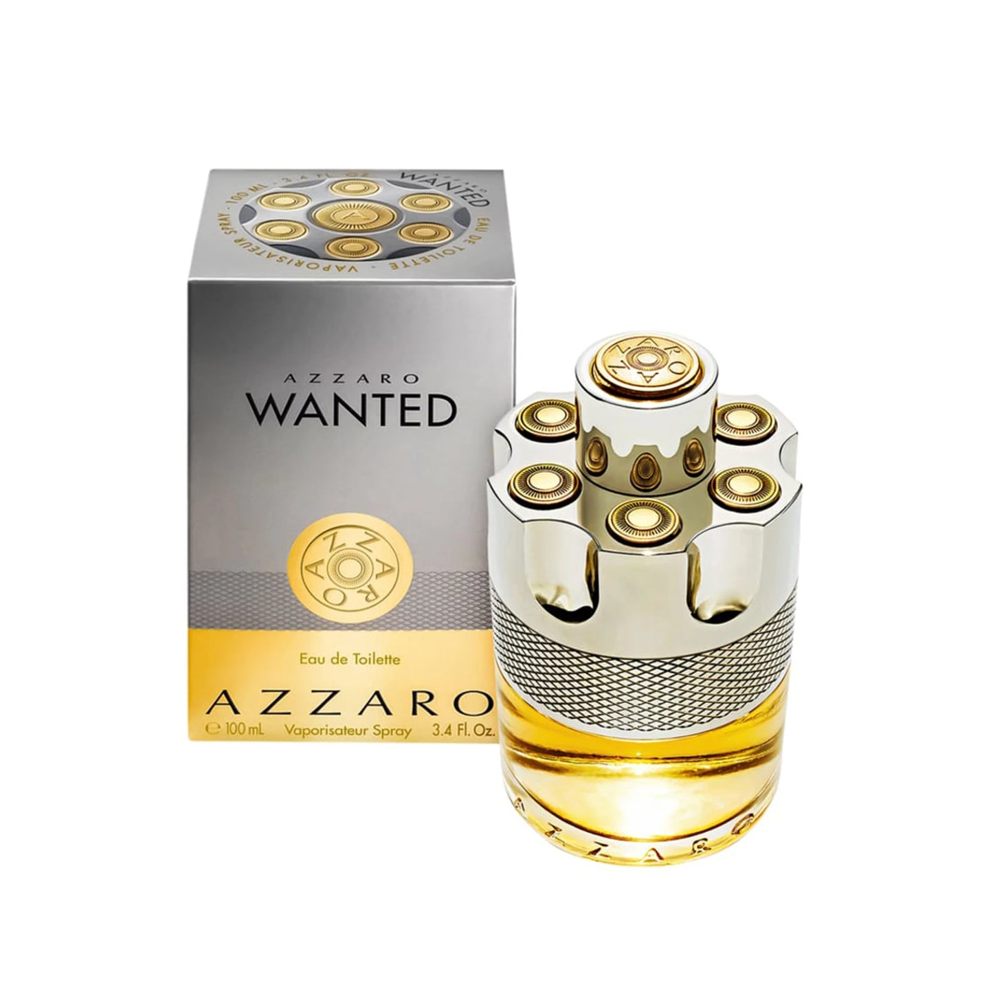 Azzaro Wanted