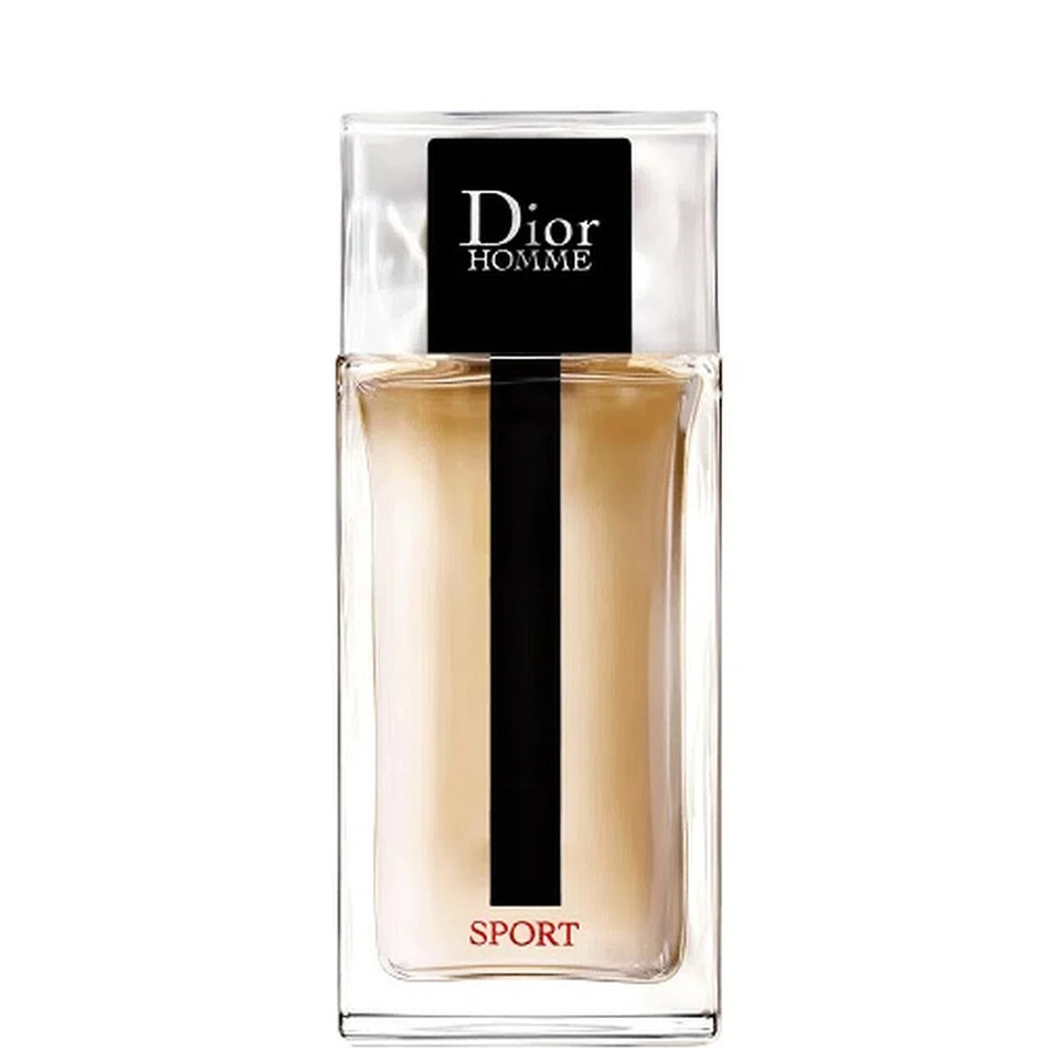 DIOR HOMME SPORT 125ML