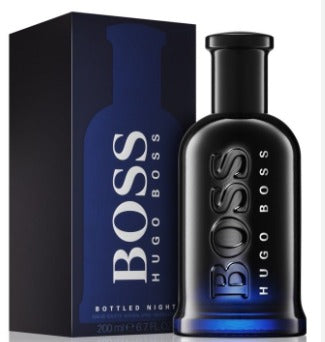 HUGO BOSS COMBO X3-PERFUMES