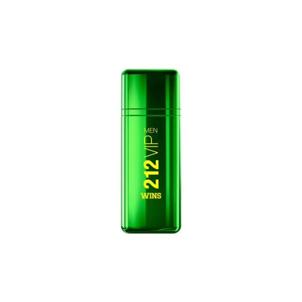 Perfume 212 Vip Wins