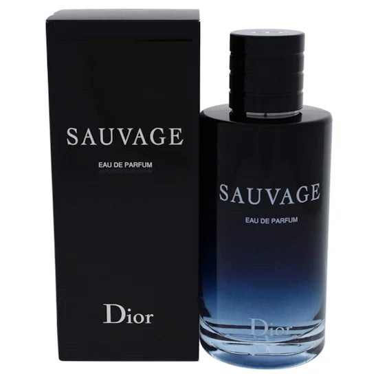 Sauvage + Crema corporal