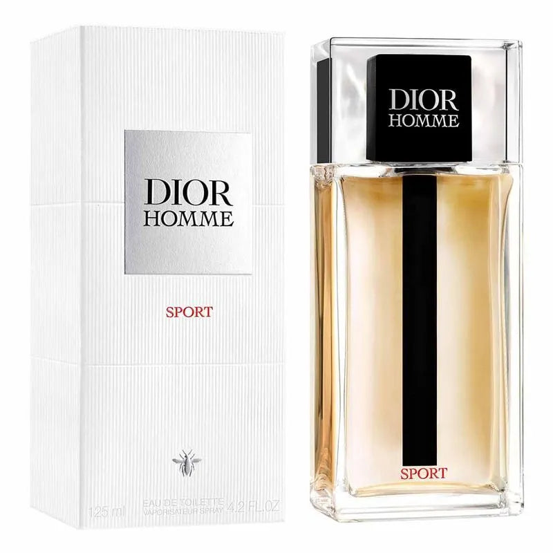 DIOR HOMME SPORT 125ML