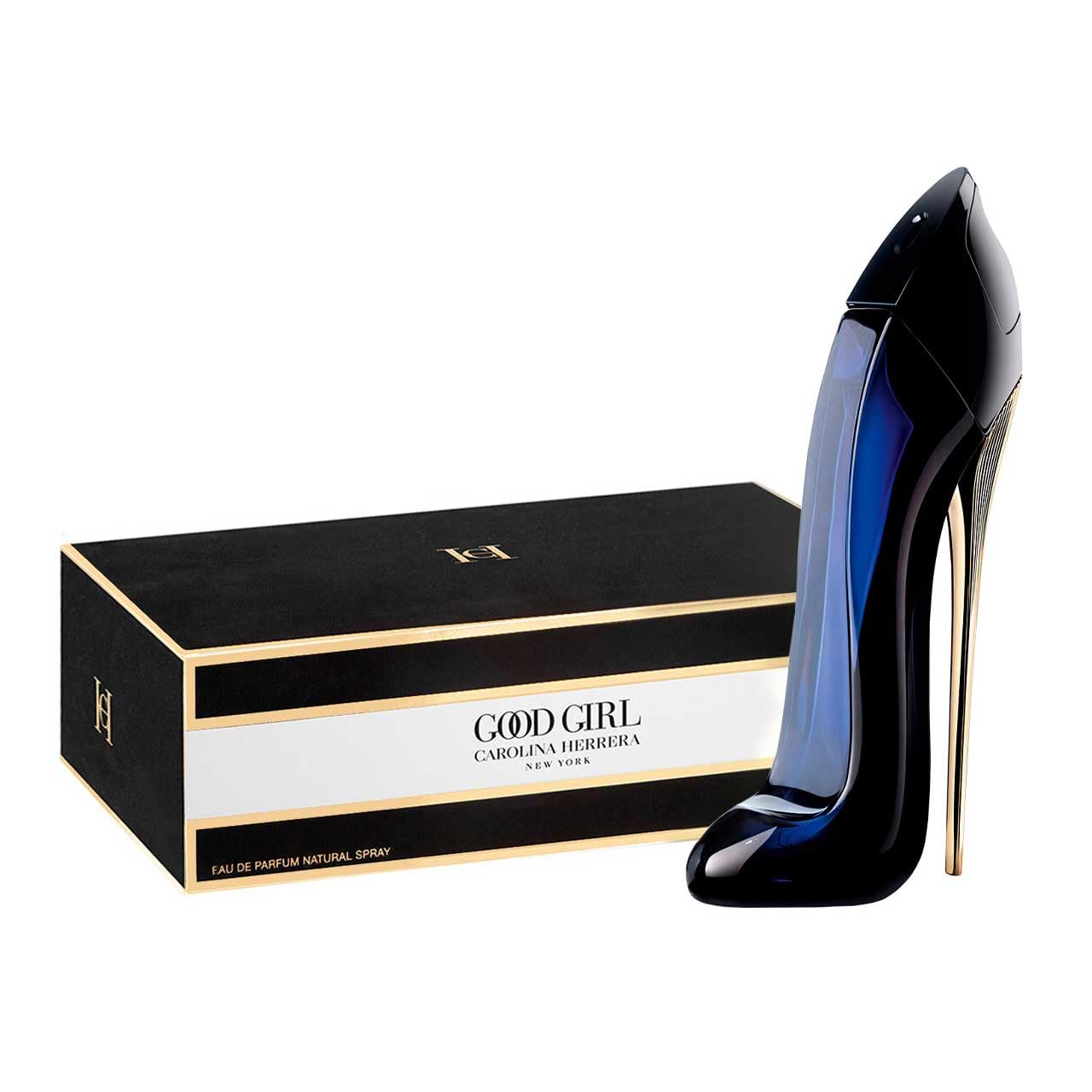PERFUME CAROLINA HERRERA GOOD MUJER
