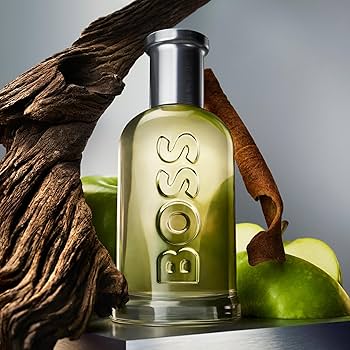 Perfume Hugo Boss Bottled EDT