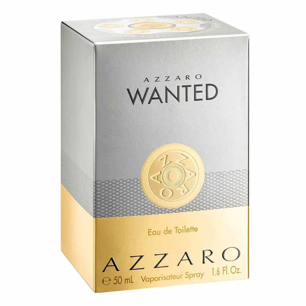 Azzaro Wanted