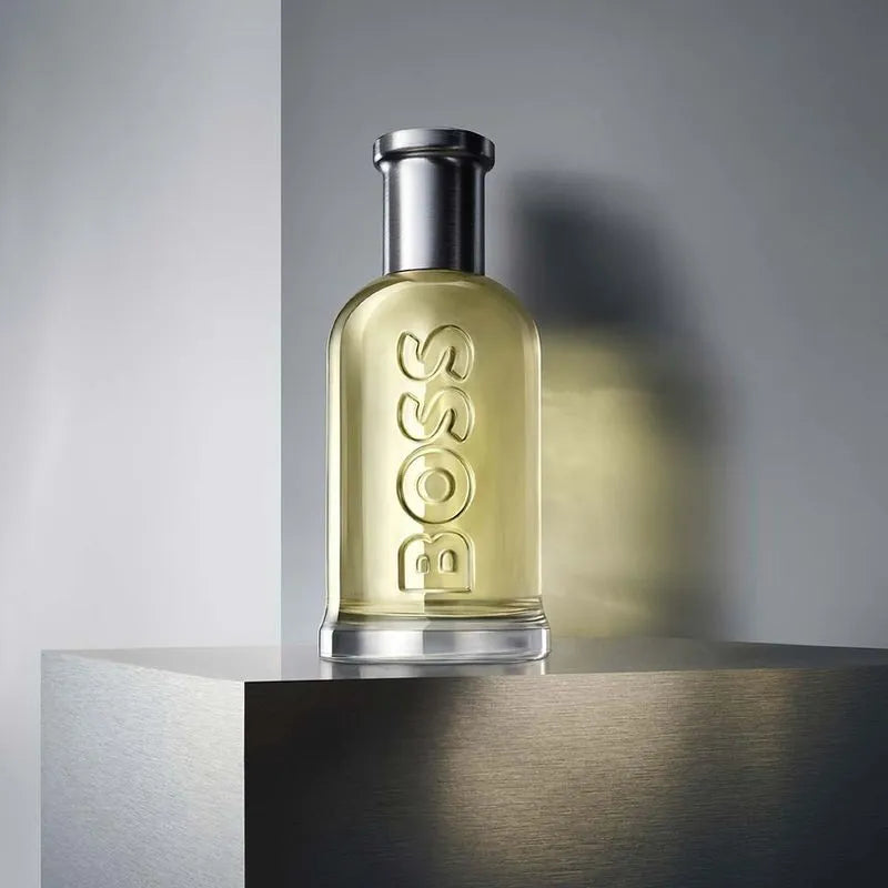Perfume Hugo Boss Bottled EDT