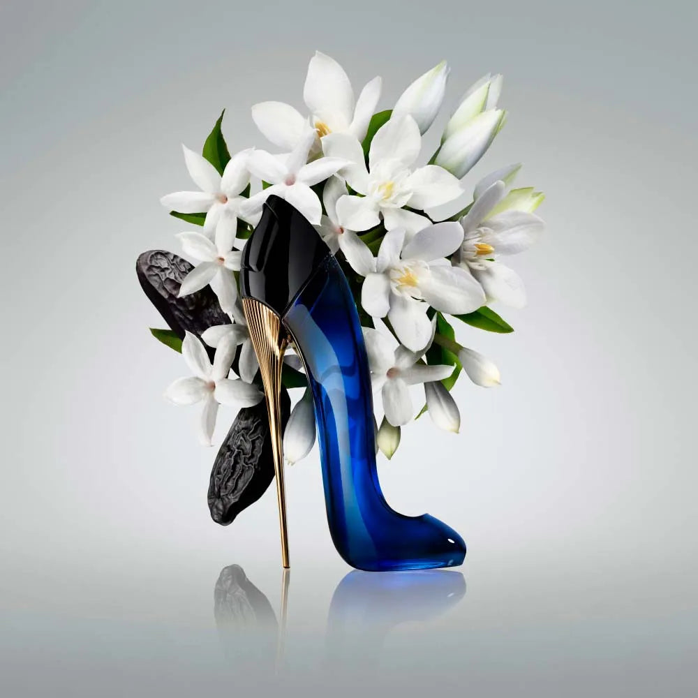 PERFUME CAROLINA HERRERA GOOD MUJER