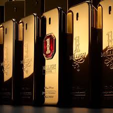 DUO ONE MILLION ROYAL ONE MILLION PARFUM