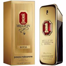 DUO ONE MILLION ROYAL ONE MILLION PARFUM