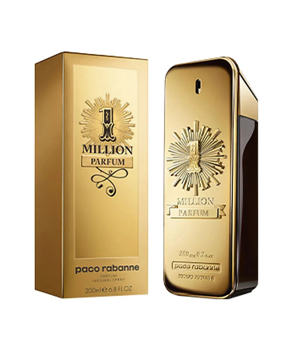 DUO ONE MILLION ROYAL ONE MILLION PARFUM