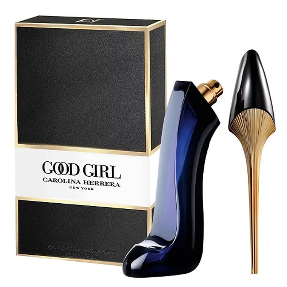 PERFUME CAROLINA HERRERA GOOD MUJER