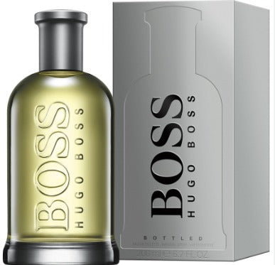 HUGO BOSS COMBO X3-PERFUMES