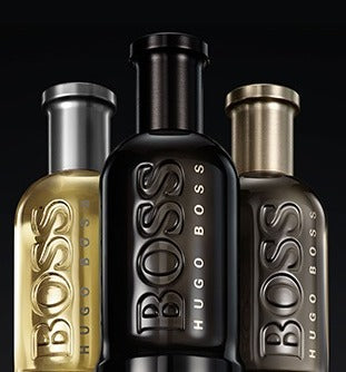 HUGO BOSS COMBO X3-PERFUMES