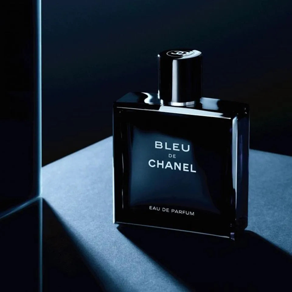 Perfume Bleu de Chanel EDP