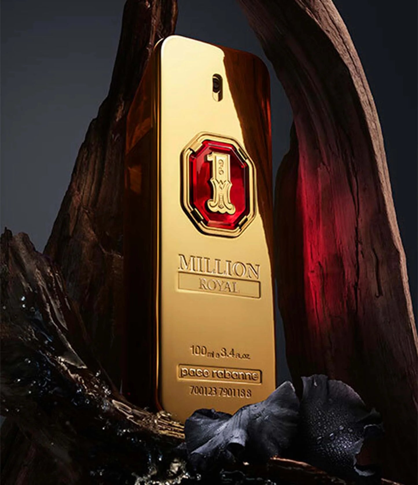 DUO ONE MILLION ROYAL ONE MILLION PARFUM