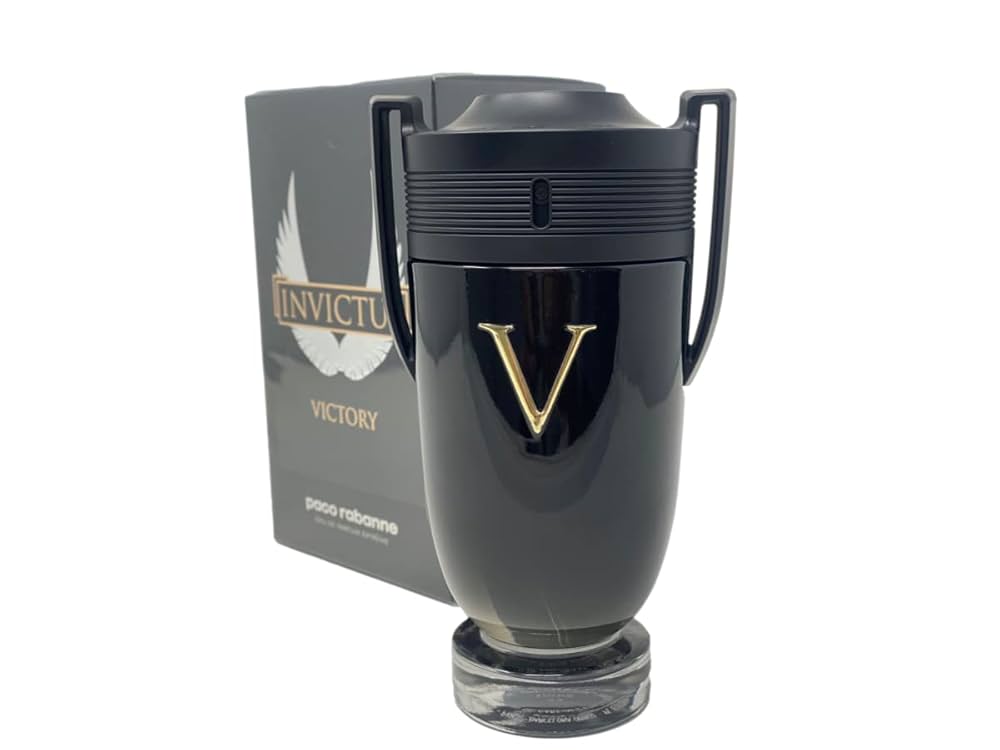 PERFUME INVICTUS VICTORY + ROLEX RELOJ