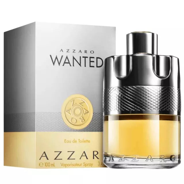 Azzaro Wanted