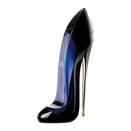 PERFUME CAROLINA HERRERA GOOD MUJER