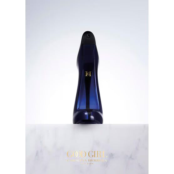 PERFUME CAROLINA HERRERA GOOD MUJER