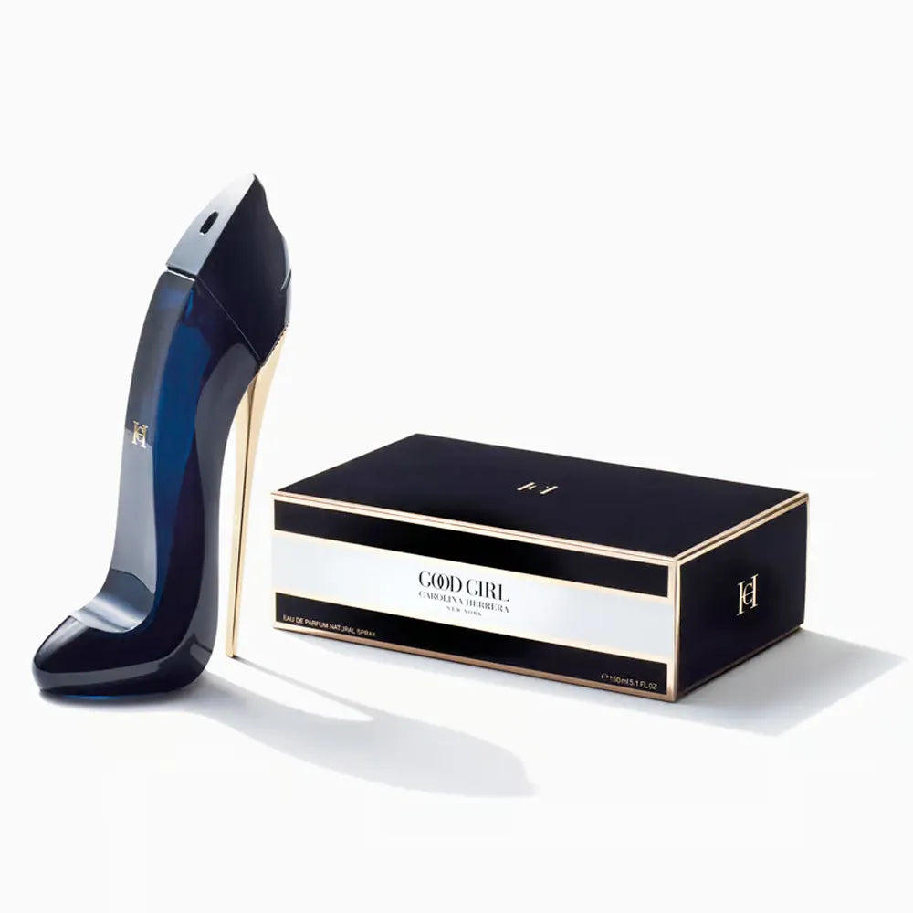 PERFUME CAROLINA HERRERA GOOD MUJER