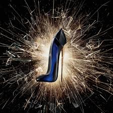 PERFUME CAROLINA HERRERA GOOD MUJER