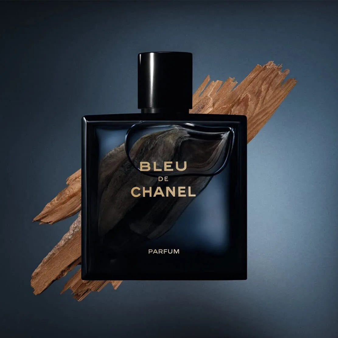 Perfume Bleu de Chanel EDP