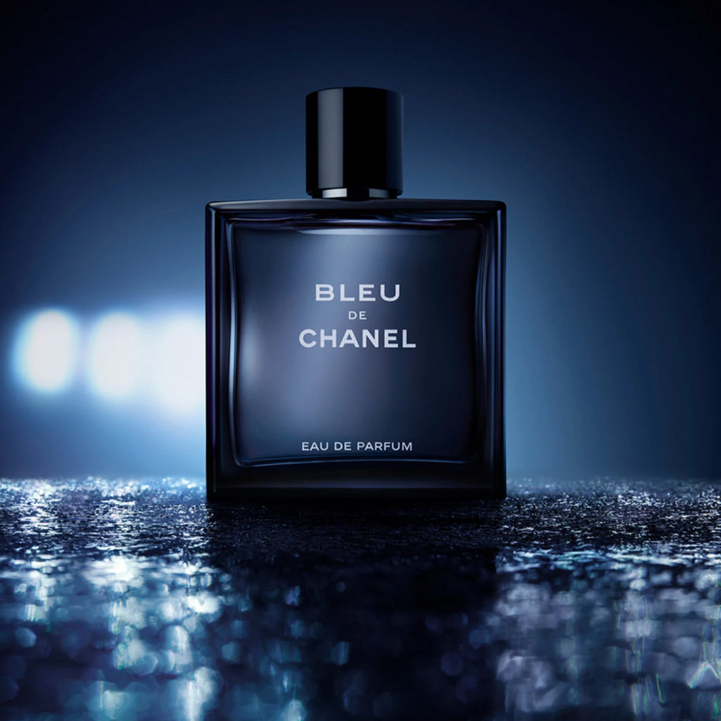 Perfume Bleu de Chanel EDP
