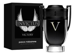 PERFUME INVICTUS VICTORY + ROLEX RELOJ